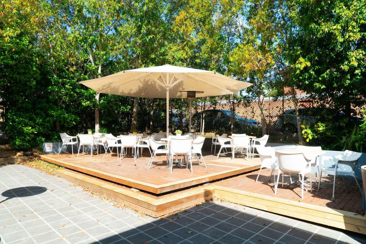 Horse And Jockey Hotel Homebush Sydney Kültér fotó