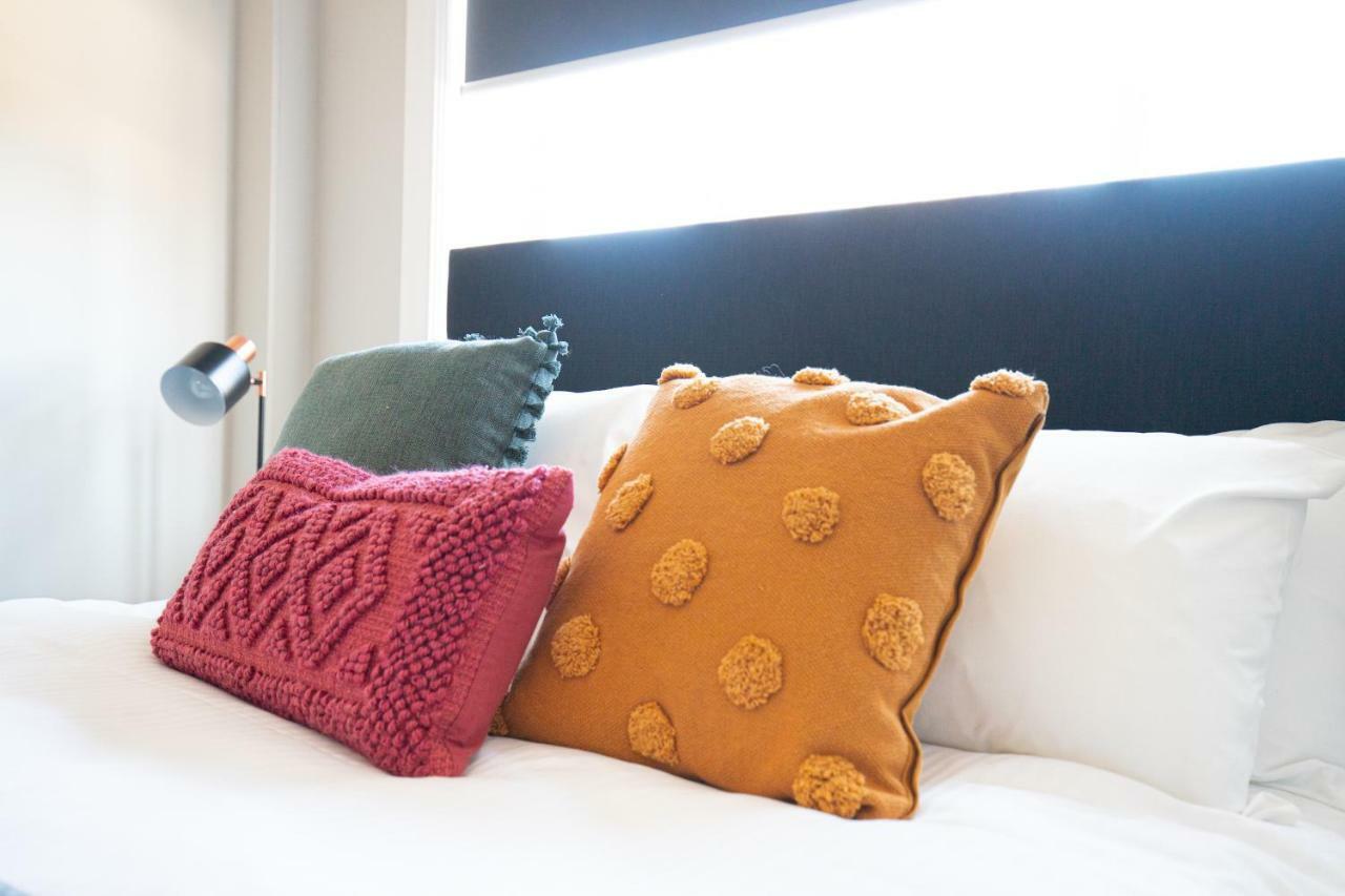 Horse And Jockey Hotel Homebush Sydney Kültér fotó