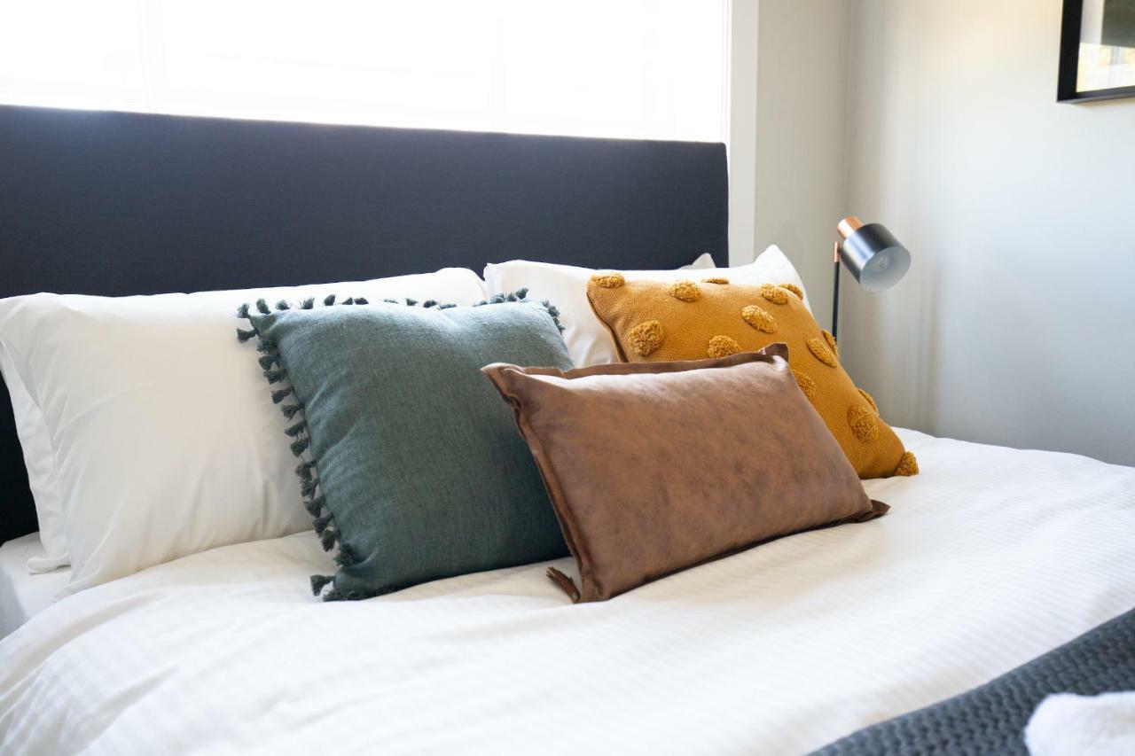 Horse And Jockey Hotel Homebush Sydney Kültér fotó