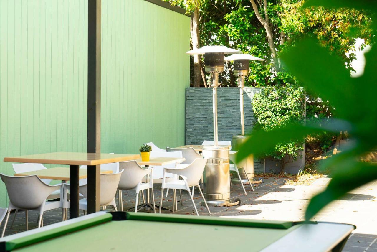 Horse And Jockey Hotel Homebush Sydney Kültér fotó